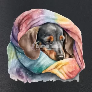 Dachsund002