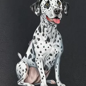Dalmatian001