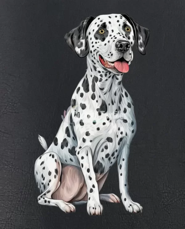 Dalmatian001
