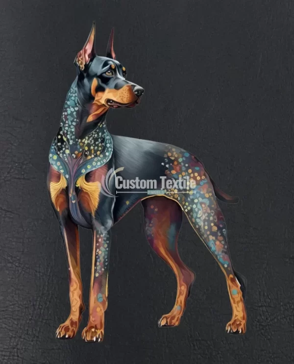Doberman