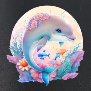 Dolphin001
