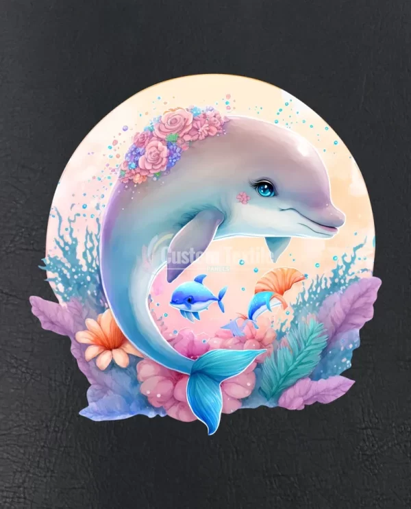 Dolphin001