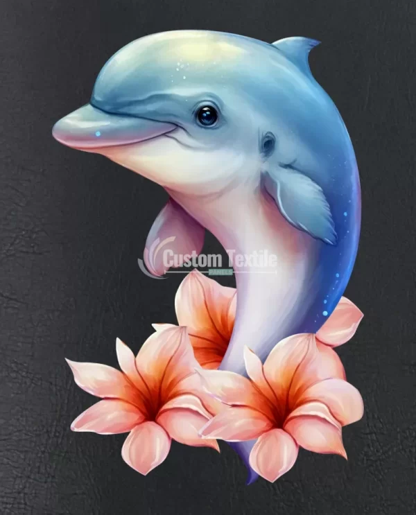 Dolphin003