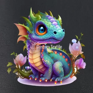 Dragon001
