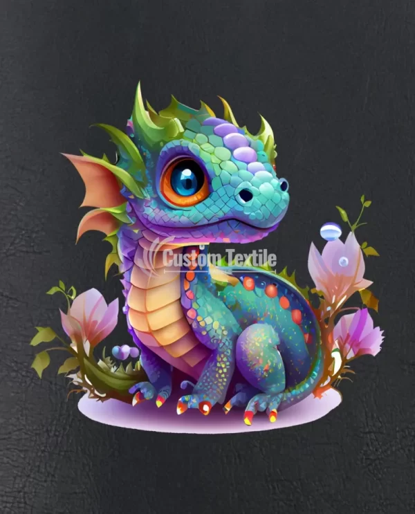 Dragon001