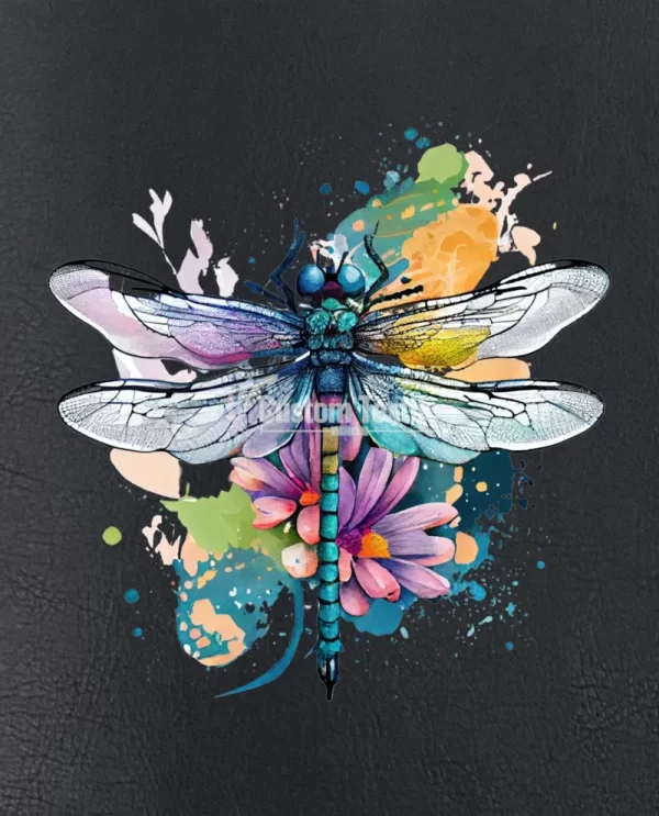 Dragonfly001