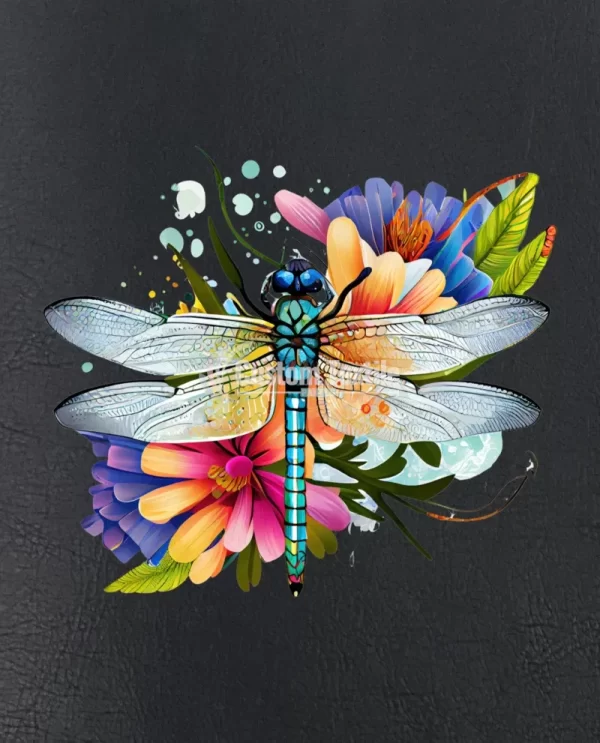 Dragonfly002