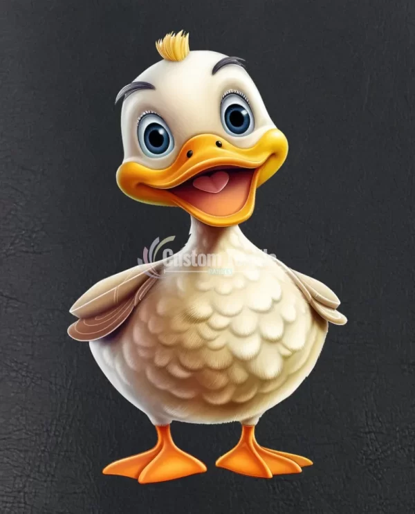 Ducka