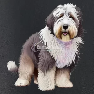 Engsheepdog