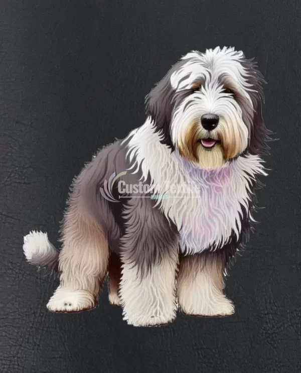 Engsheepdog