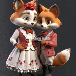 Foxcouple