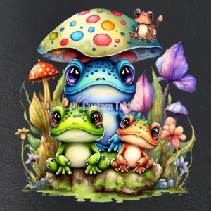 Frog001