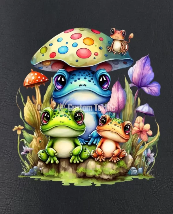 Frog001