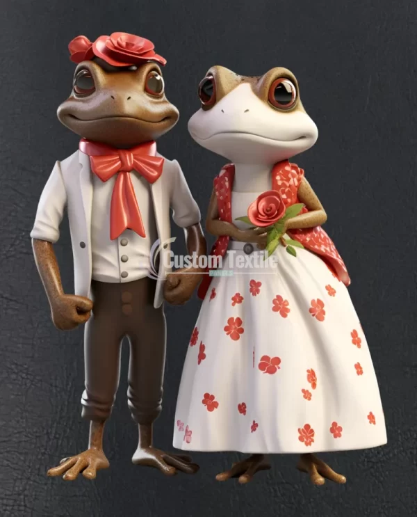 FrogCouple