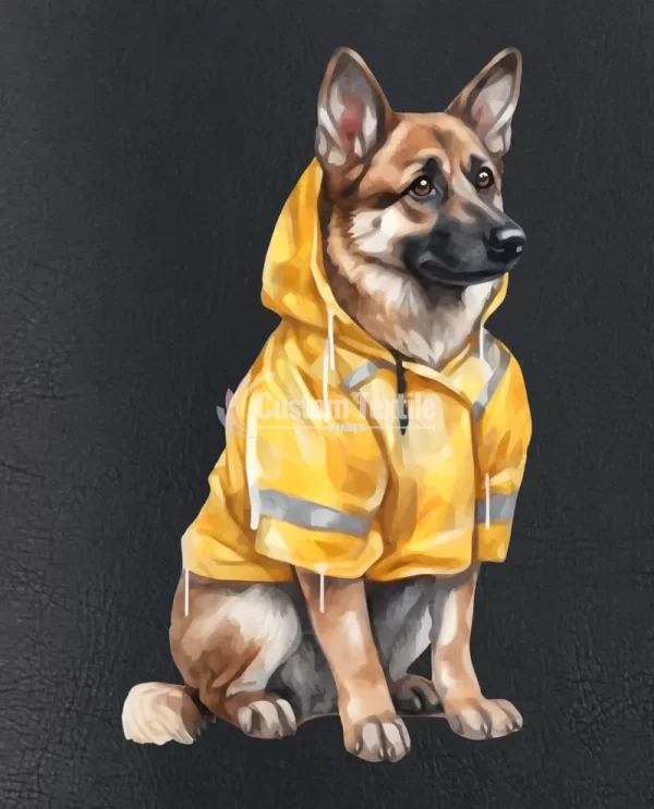 Gshepherd