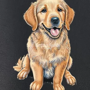 Goldenretriever001