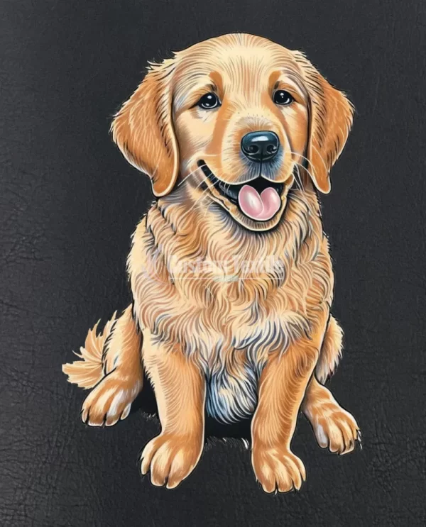 Goldenretriever001