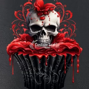 GothCupcake