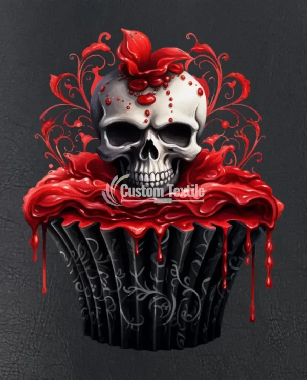 GothCupcake