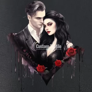 GothLove001