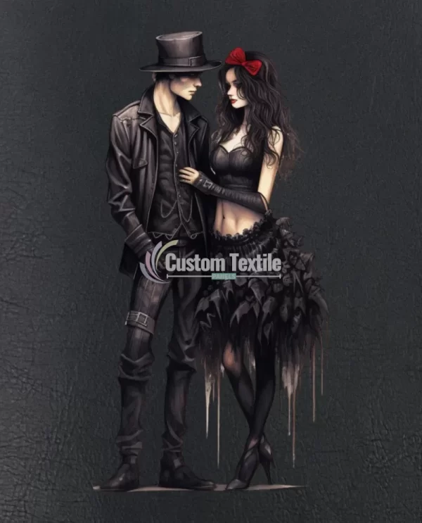 GothLove003