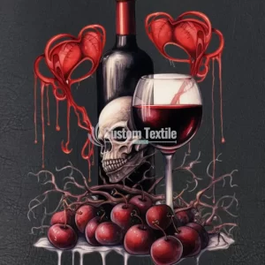 GothWine