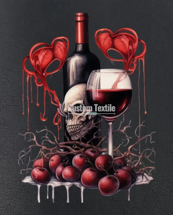 GothWine
