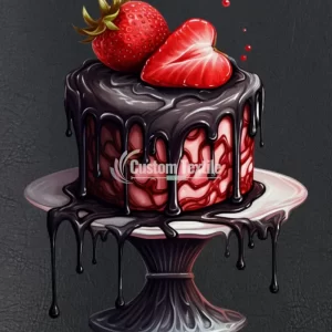 GothicCake