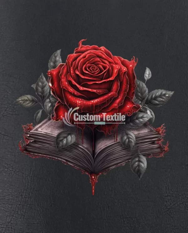 Gothicrose