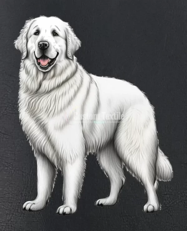 Greatpyrenees