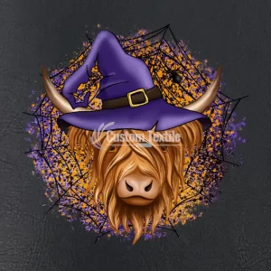 Halloweenhcow