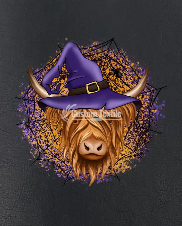 Halloweenhcow
