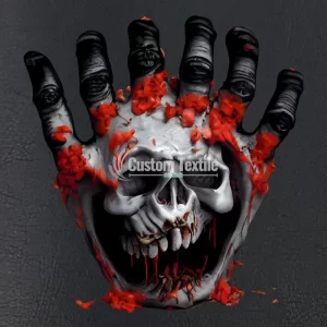 Halloweenhand001