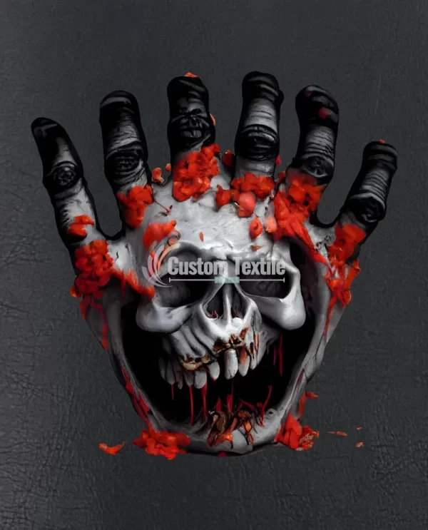 Halloweenhand001