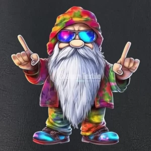 Hippie
