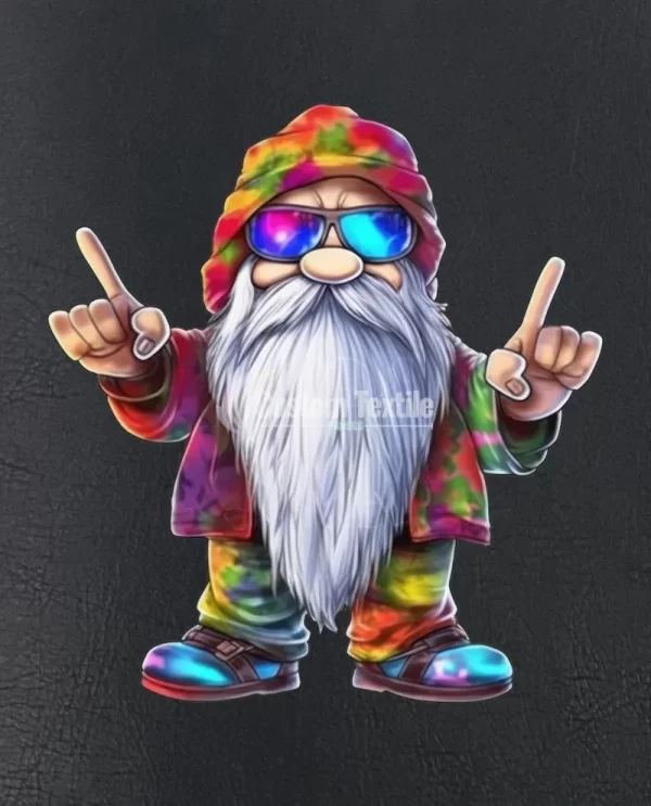 Hippie