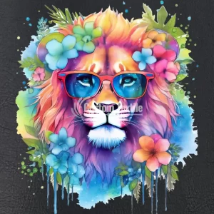 Lion001