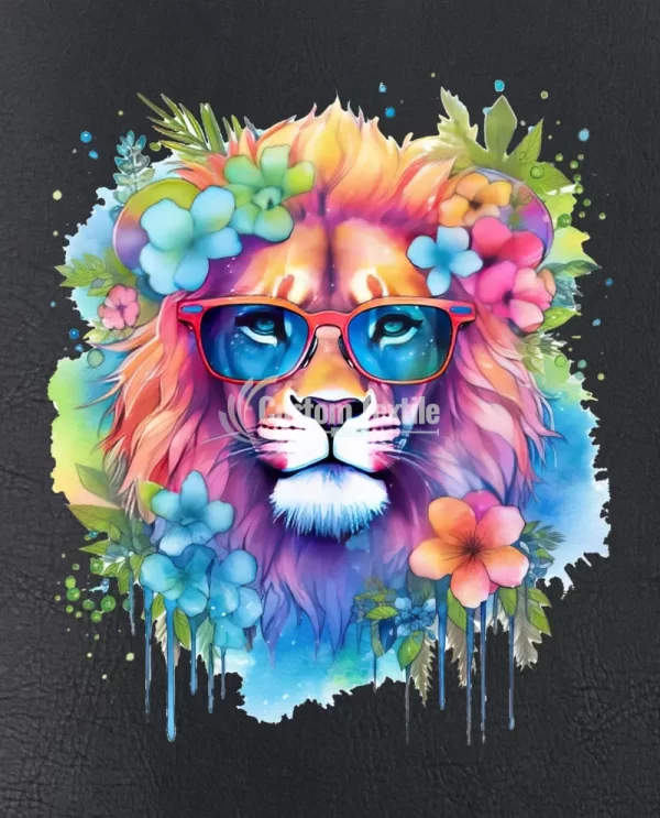 Lion001