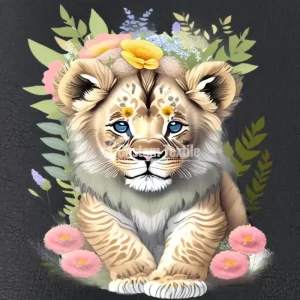 Lionfloral