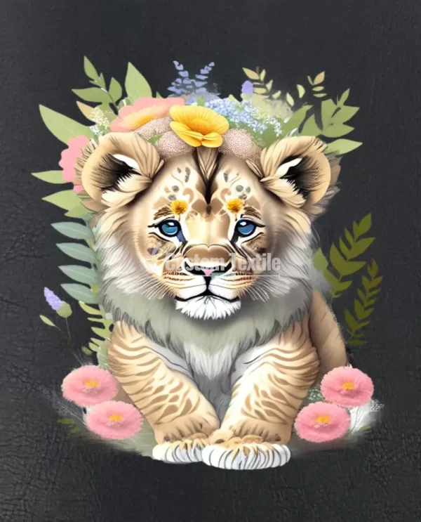 Lionfloral