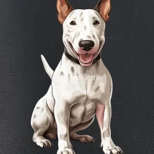 Mbullterrier