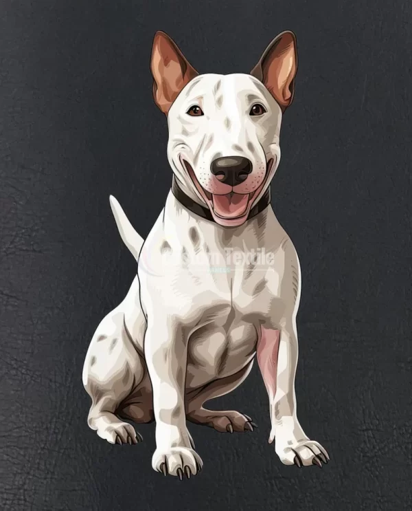 Mbullterrier
