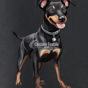 Manchesterterrier