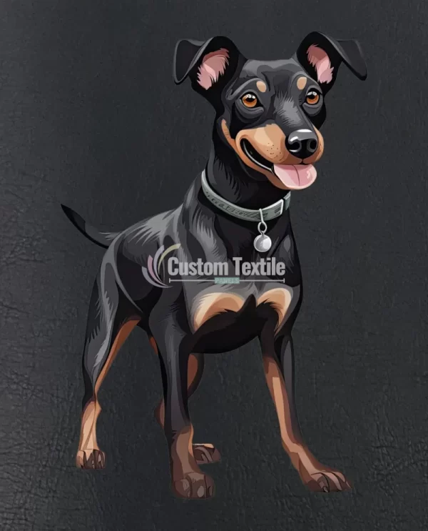 Manchesterterrier