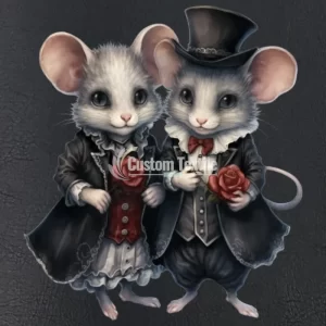 Mice