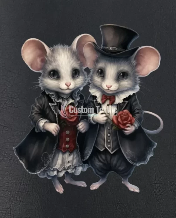 Mice