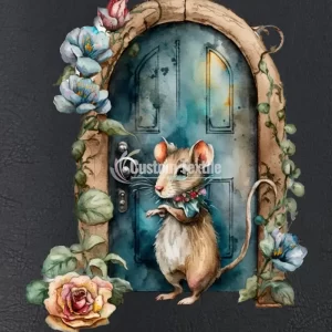 Mouse001