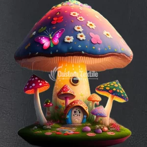 Mushroom001
