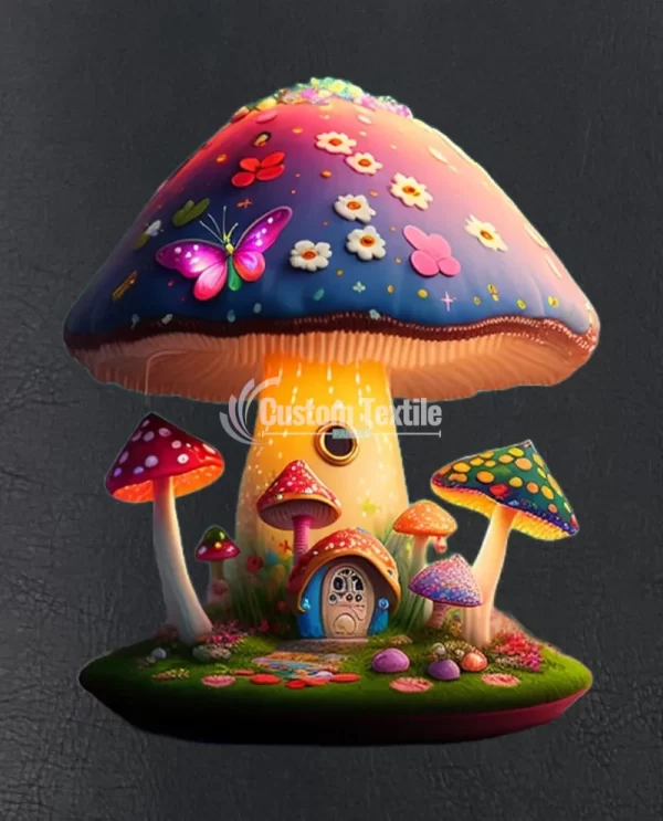 Mushroom001