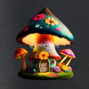 Mushroom002